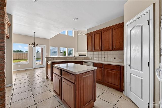 1600 Norma Drive, Mission, TX 78574