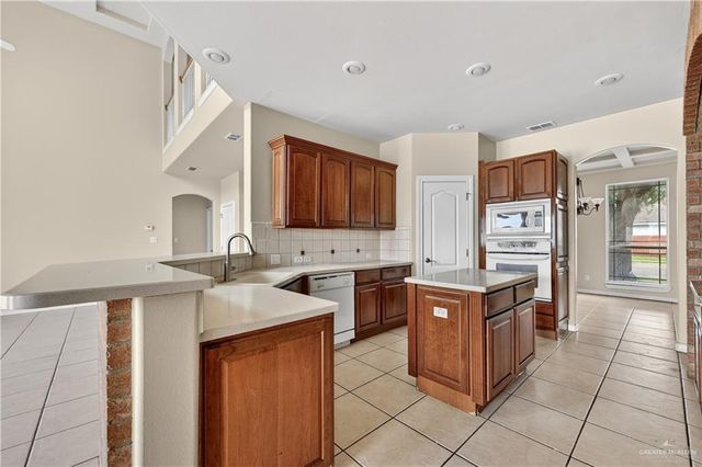 1600 Norma Drive, Mission, TX 78574