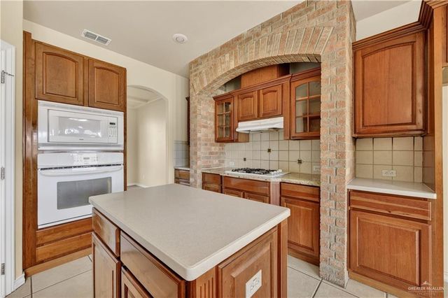 1600 Norma Drive, Mission, TX 78574