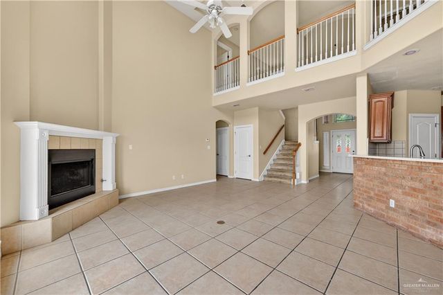 1600 Norma Drive, Mission, TX 78574