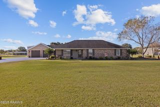 17727 Dalton Road, Kaplan, LA 70548