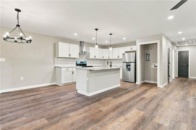 142 Ann Drive, Canton, GA 30114