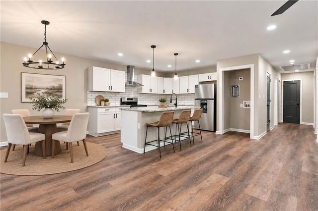 142 Ann Drive, Canton, GA 30114