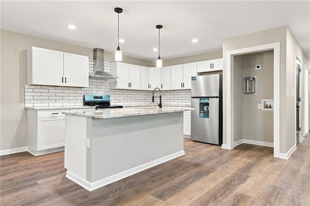 142 Ann Drive, Canton, GA 30114