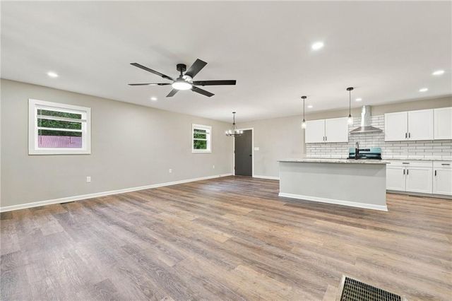 142 Ann Drive, Canton, GA 30114