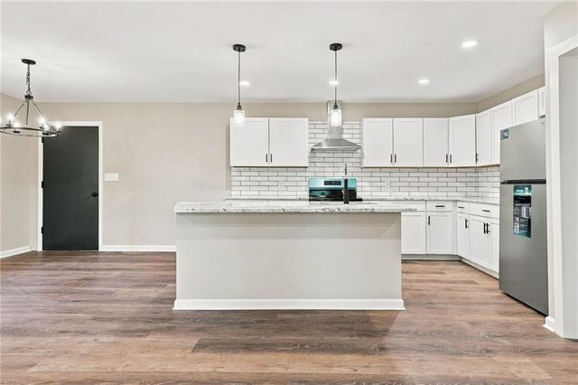 142 Ann Drive, Canton, GA 30114