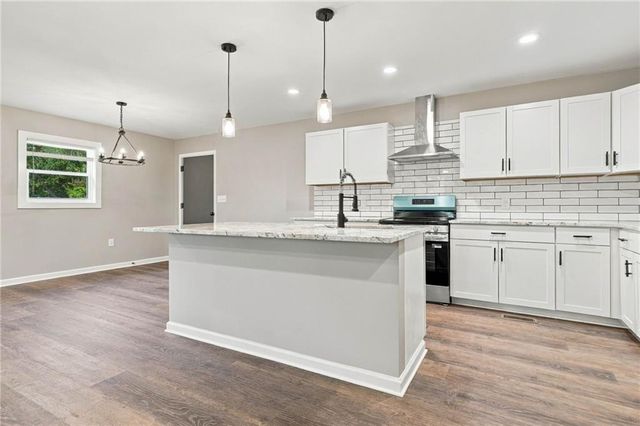142 Ann Drive, Canton, GA 30114