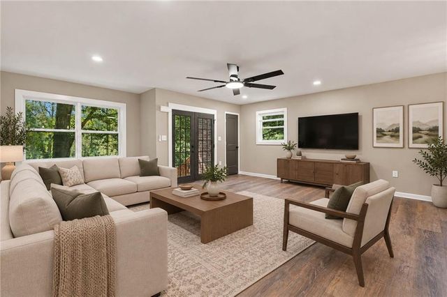 142 Ann Drive, Canton, GA 30114