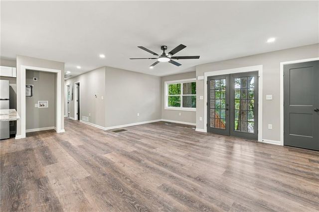142 Ann Drive, Canton, GA 30114