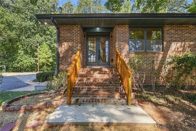 142 Ann Drive, Canton, GA 30114