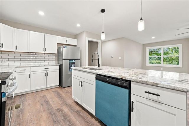 142 Ann Drive, Canton, GA 30114