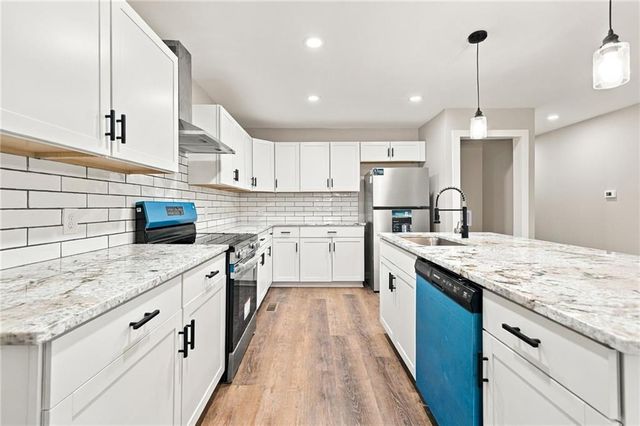 142 Ann Drive, Canton, GA 30114