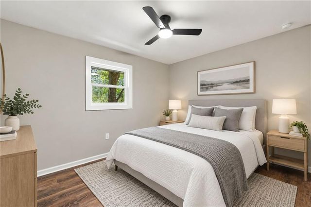 142 Ann Drive, Canton, GA 30114