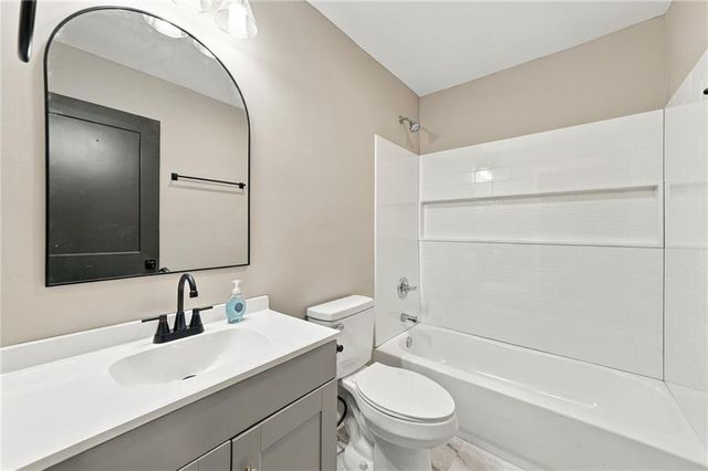 142 Ann Drive, Canton, GA 30114