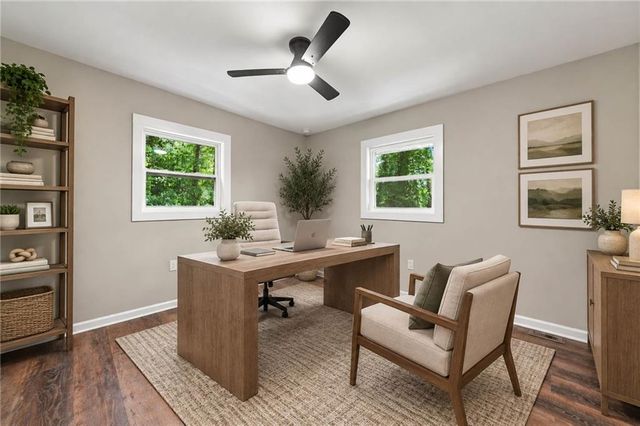 142 Ann Drive, Canton, GA 30114