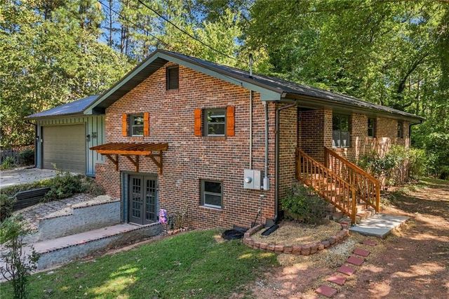 142 Ann Drive, Canton, GA 30114