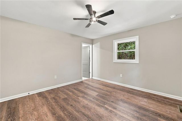142 Ann Drive, Canton, GA 30114