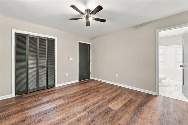 142 Ann Drive, Canton, GA 30114