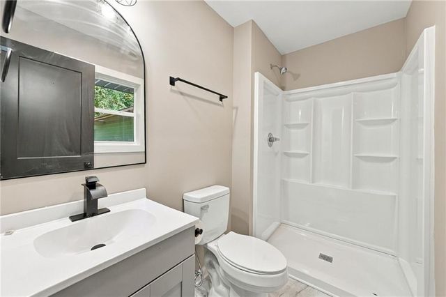 142 Ann Drive, Canton, GA 30114