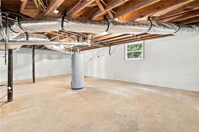 142 Ann Drive, Canton, GA 30114