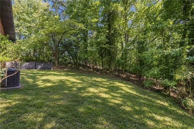 142 Ann Drive, Canton, GA 30114