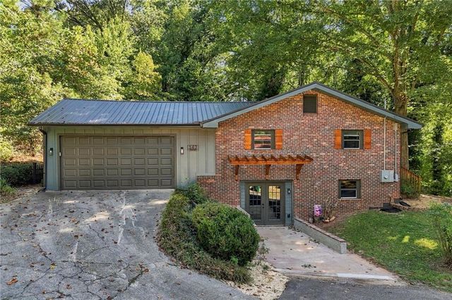 142 Ann Drive, Canton, GA 30114
