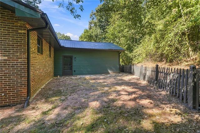 142 Ann Drive, Canton, GA 30114