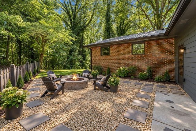 142 Ann Drive, Canton, GA 30114