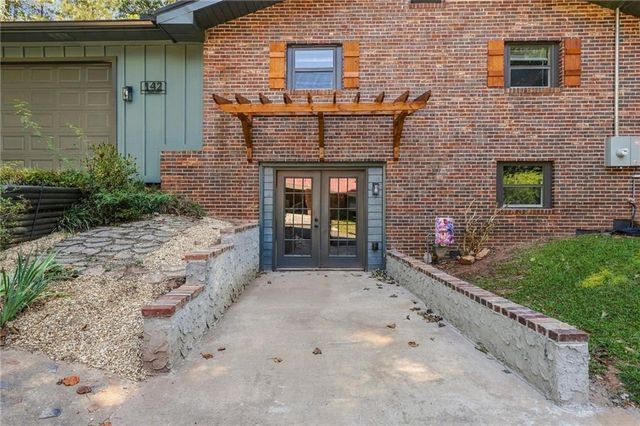 142 Ann Drive, Canton, GA 30114