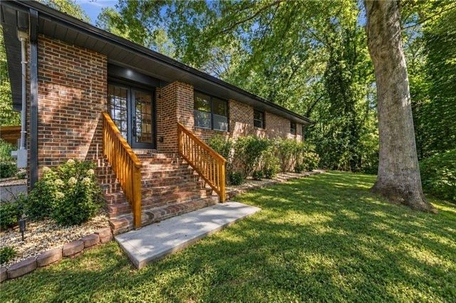 142 Ann Drive, Canton, GA 30114
