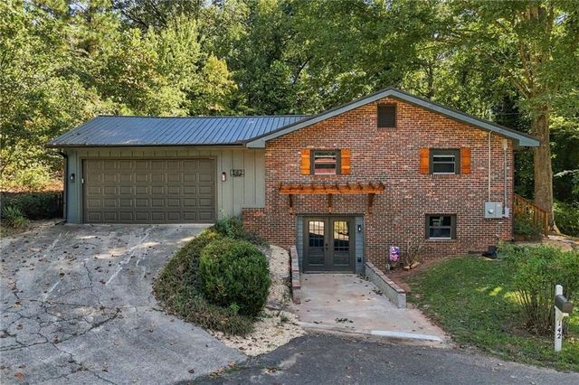142 Ann Drive, Canton, GA 30114