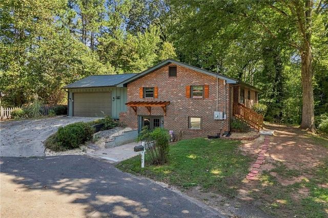 142 Ann Drive, Canton, GA 30114