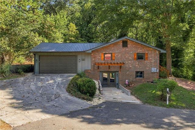 142 Ann Drive, Canton, GA 30114