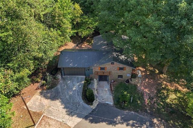 142 Ann Drive, Canton, GA 30114