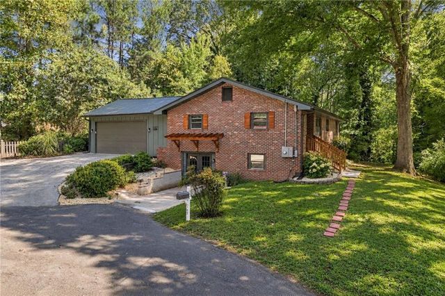 142 Ann Drive, Canton, GA 30114