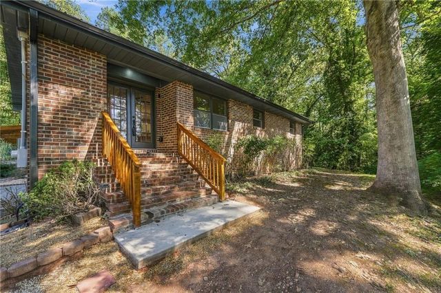 142 Ann Drive, Canton, GA 30114