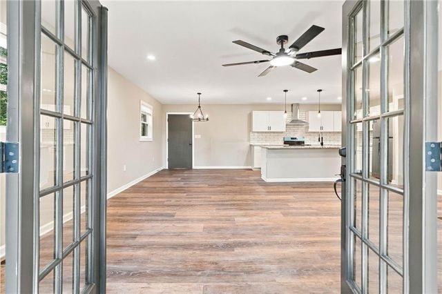 142 Ann Drive, Canton, GA 30114