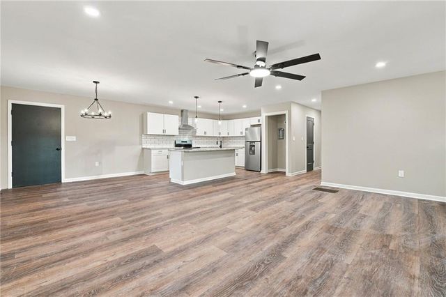 142 Ann Drive, Canton, GA 30114
