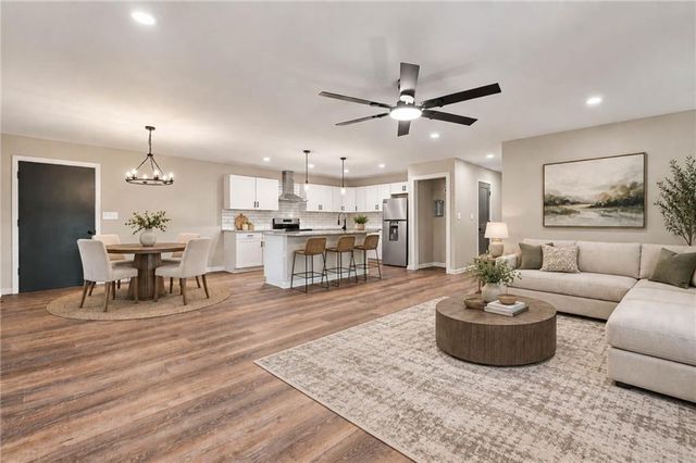 142 Ann Drive, Canton, GA 30114