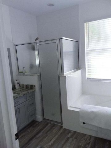 5844 NW Hann Drive, Port St. Lucie, Port St Lucie, FL 34986