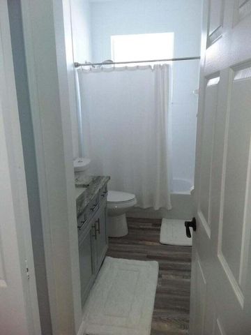 5844 NW Hann Drive, Port St. Lucie, Port St Lucie, FL 34986