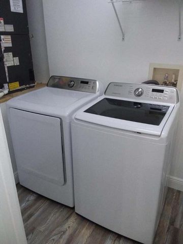 5844 NW Hann Drive, Port St. Lucie, Port St Lucie, FL 34986