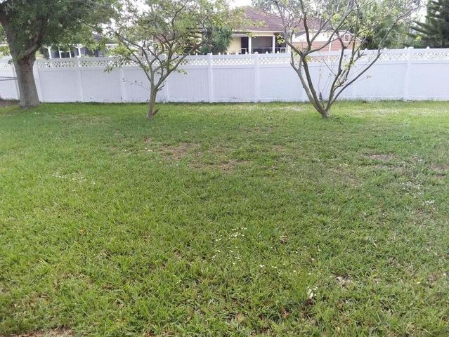 5844 NW Hann Drive, Port St. Lucie, Port St Lucie, FL 34986