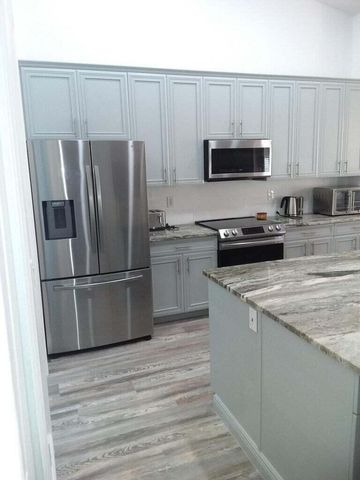 5844 NW Hann Drive, Port St. Lucie, Port St Lucie, FL 34986