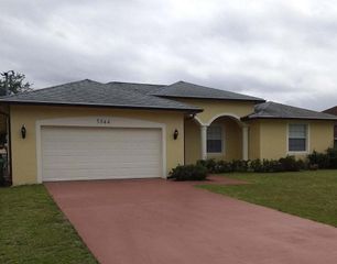 5844 NW Hann Drive, Port St. Lucie, Port St Lucie, FL 34986