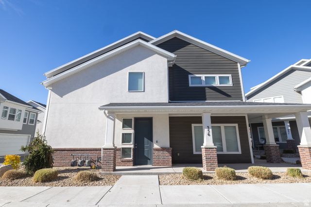 356 W 25 N, Layton, UT 84041