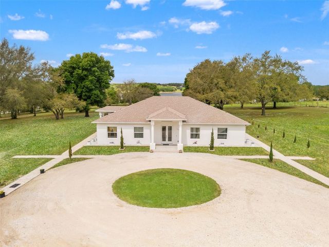 11155 CHERRY LAKE ROAD, Clermont, FL 34715