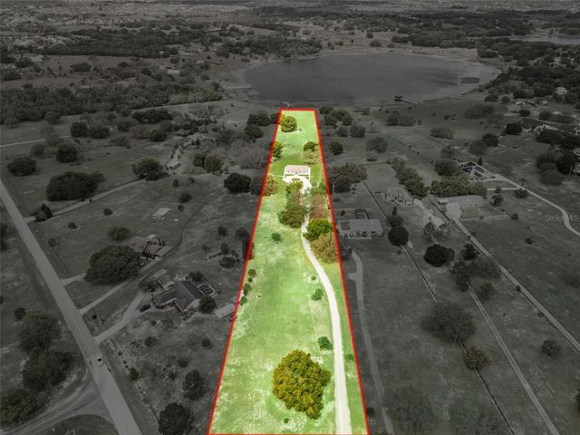 11155 CHERRY LAKE ROAD, Clermont, FL 34715