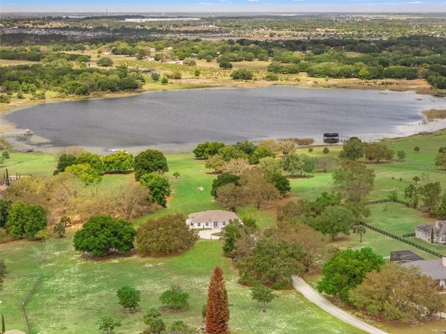 11155 CHERRY LAKE ROAD, Clermont, FL 34715