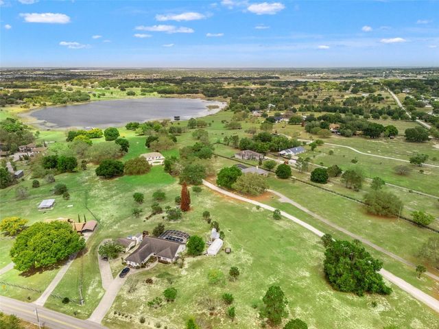 11155 CHERRY LAKE ROAD, Clermont, FL 34715